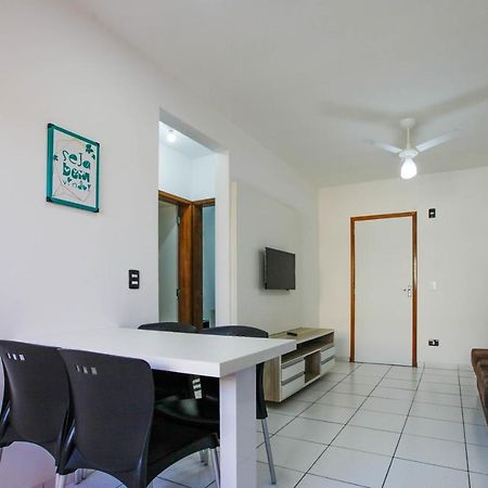 Sun Way Apartamento Com Piscina E Churrasqueira. Ubatuba Zewnętrze zdjęcie