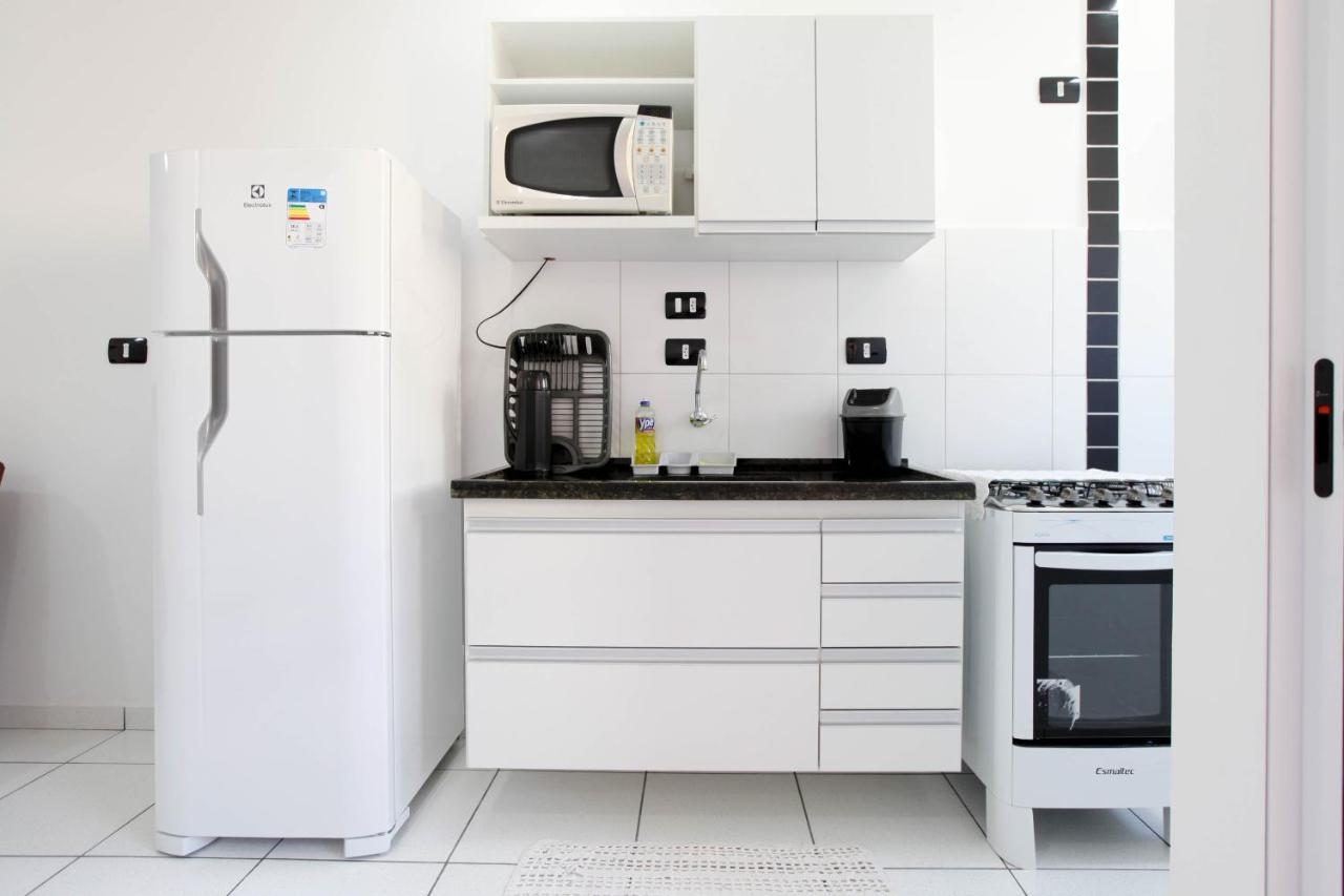 Sun Way Apartamento Com Piscina E Churrasqueira. Ubatuba Zewnętrze zdjęcie
