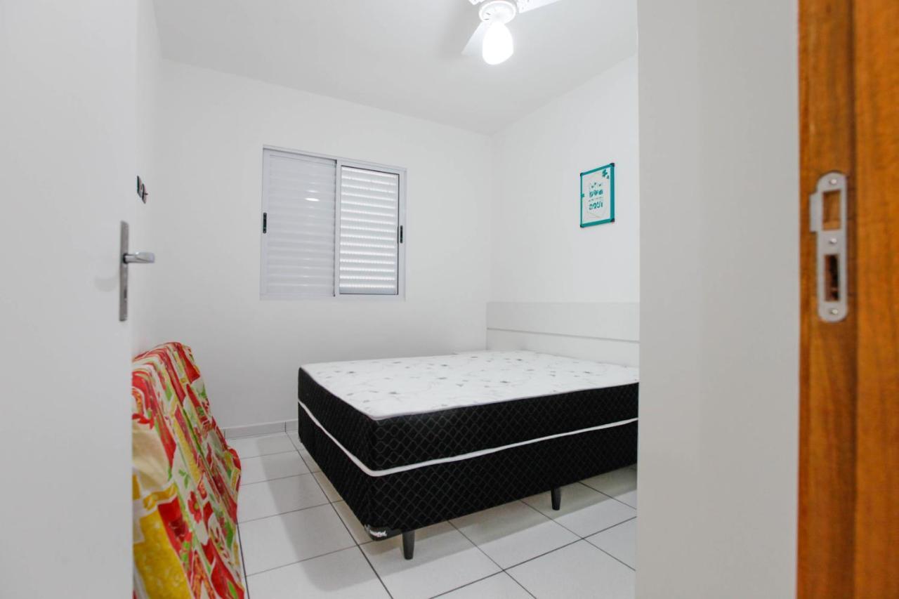 Sun Way Apartamento Com Piscina E Churrasqueira. Ubatuba Zewnętrze zdjęcie